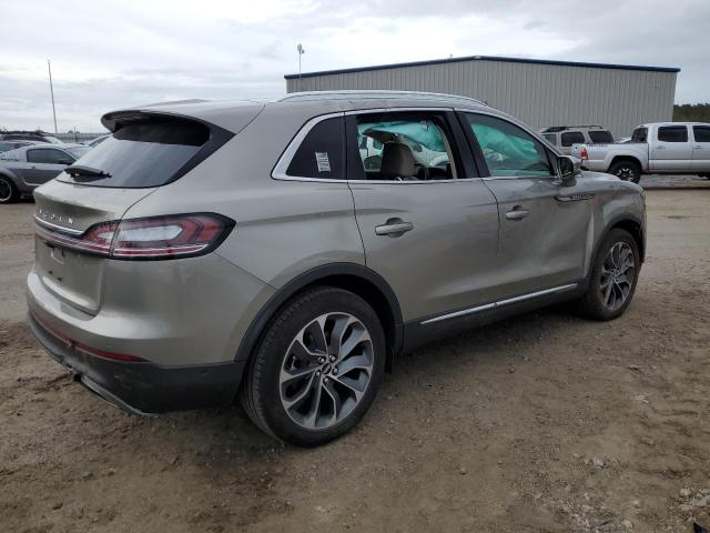 Obraz 3 z 2023 LINCOLN NAUTILUS RESERVE 2023 z VIN 2LMPJ6K96PBL08969