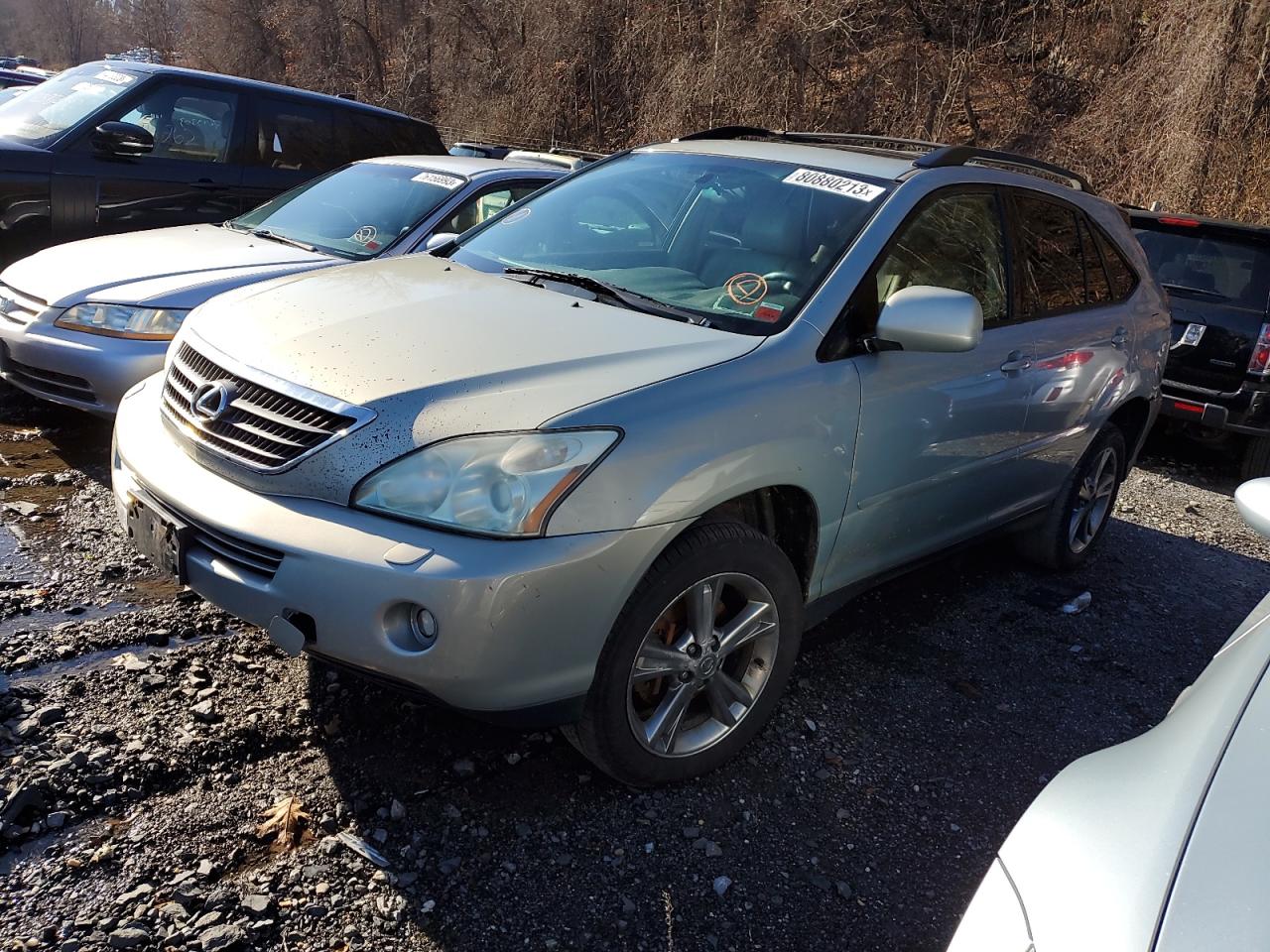 2006 LEXUS RX 400 2006 image