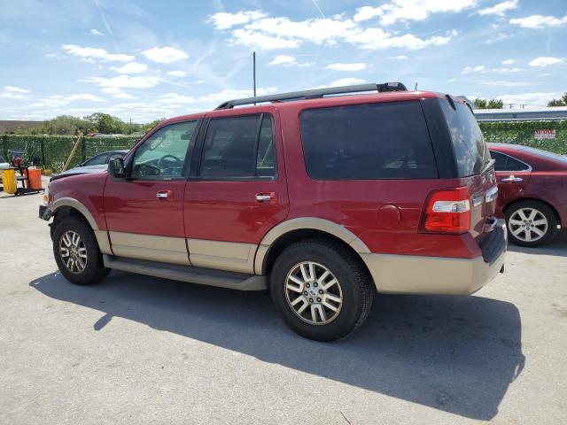 Изображение 2 2014 FORD EXPEDITION XLT 2014 с VIN 1FMJU1H50EEF21465