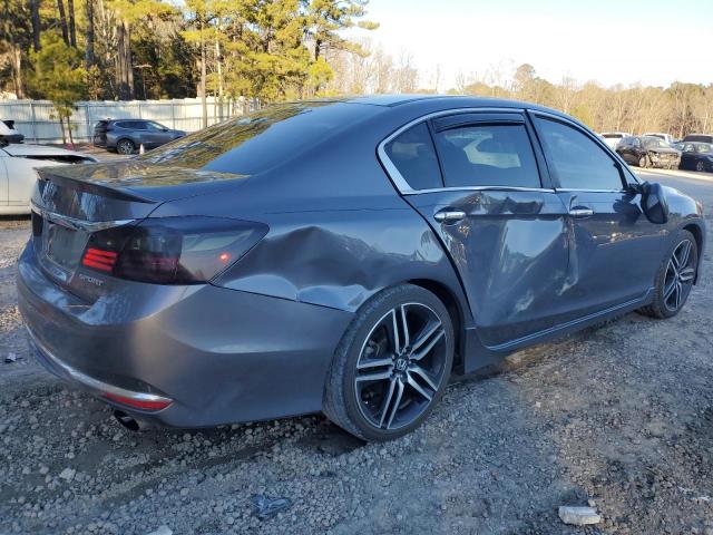 Image 3 of 2016 HONDA ACCORD SPORT 2016 with VIN 1HGCR2E52GA228266