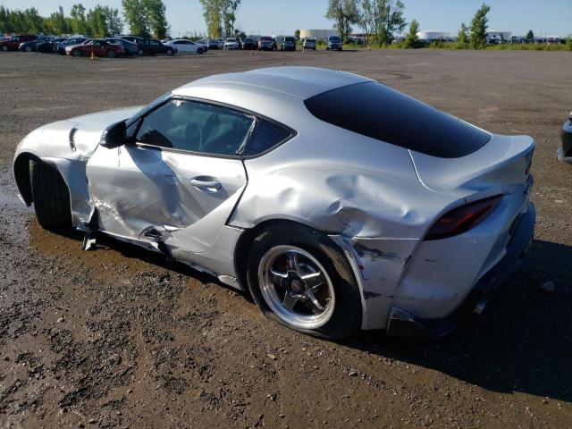 Obraz 2 z 2021 TOYOTA SUPRA BASE 2021 z VIN WZ1DB0C09MW035714