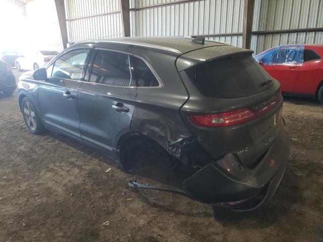 Obraz 2 z 2017 LINCOLN MKC PREMIERE 2017 z VIN 5LMCJ1C93HUL24261