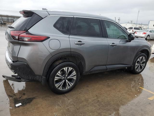 Image 3 of 2023 NISSAN ROGUE SV 2023 with VIN 5N1BT3BA6PC833586