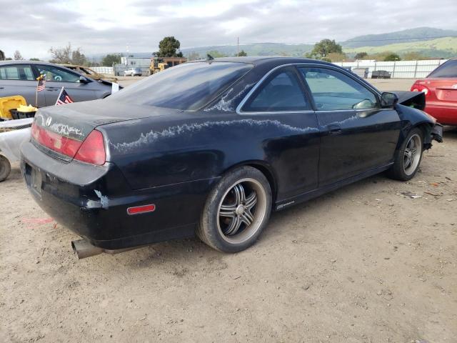 Изображение 3 2001 HONDA ACCORD EX 2001 с VIN 1HGCG31791A016457