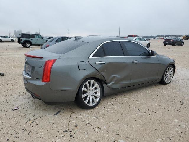 Obraz 3 z 2016 CADILLAC ATS LUXURY 2016 z VIN 1G6AB5RS6G0112203