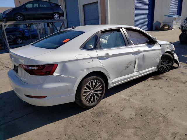 Изображение 3 2021 VOLKSWAGEN JETTA S 2021 с VIN 3VWC57BU3MM048924