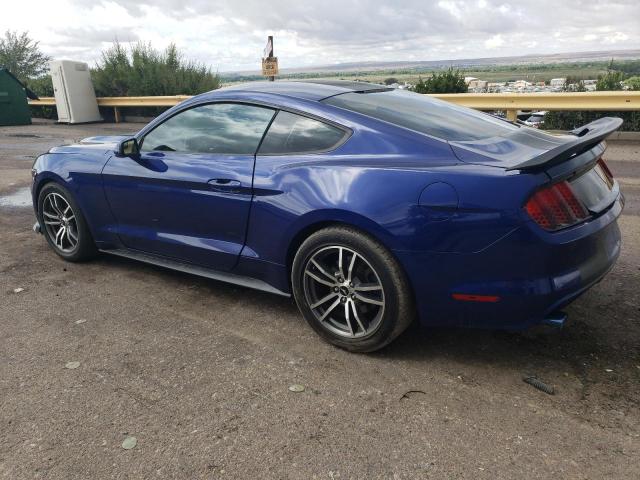 Изображение 2 2016 FORD MUSTANG  2016 с VIN 1FA6P8AM2G5225335