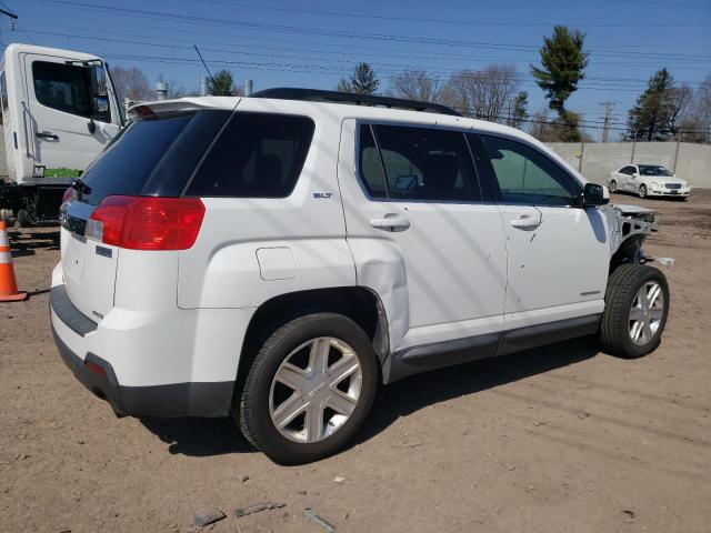 Изображение 3 2012 GMC TERRAIN SLT 2012 с VIN 2GKFLVE55C6282378
