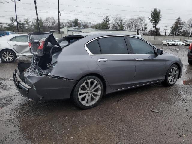 Image 3 of 2013 HONDA ACCORD SPORT 2013 with VIN 1HGCR2F53DA221692