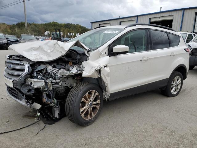 Изображение 1 2017 FORD ESCAPE SE 2017 с VIN 1FMCU9G99HUE78640