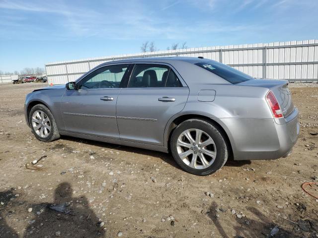 Obraz 2 z 2013 CHRYSLER 300 S 2013 z VIN 2C3CCAGG0DH590185