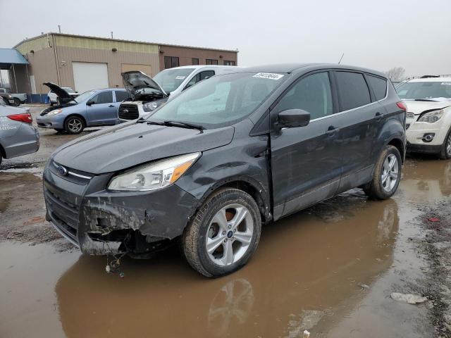 Image 1 of 2015 FORD ESCAPE SE 2015 with VIN 1FMCU0GX7FUB80983