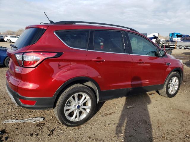 Image 3 of 2018 FORD ESCAPE SE 2018 with VIN 1FMCU9GD8JUB27728