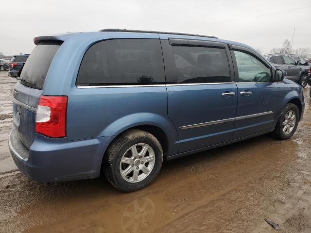 Obraz 3 z 2011 CHRYSLER TOWN & COUNTRY TOURING 2011 z VIN 2A4RR5DG0BR715896