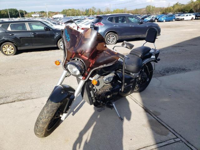 Image 2 of 2006 SUZUKI M50 BK5 2006 with VIN JS1VS56A362101800
