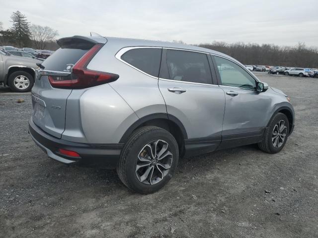 Изображение 3 2020 HONDA CR-V EX 2020 с VIN 5J6RW2H52LL039719