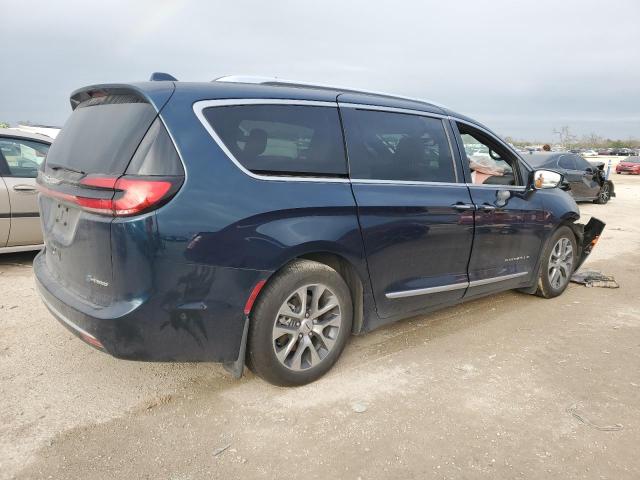 Изображение 3 2022 CHRYSLER PACIFICA HYBRID PINNACLE 2022 с VIN 2C4RC1N79NR209907