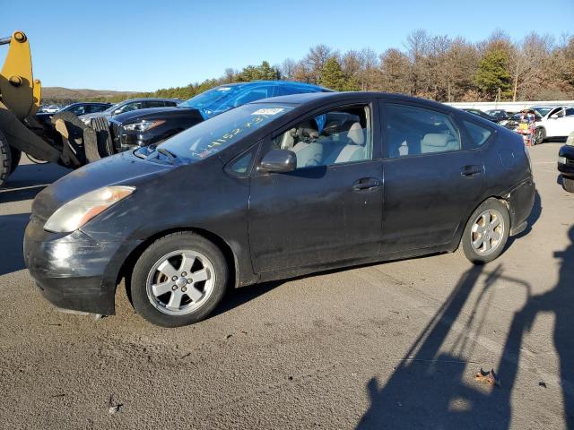 Изображение 1 2007 TOYOTA PRIUS  2007 с VIN JTDKB20U873257837