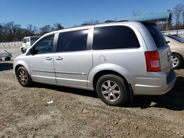 Image 2 of 2009 CHRYSLER TOWN & COUNTRY TOURING 2009 with VIN 2A8HR54109R522454