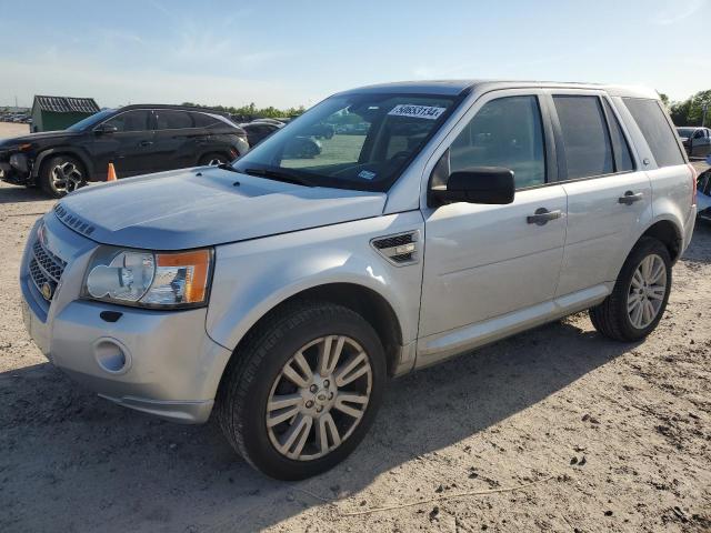 2010 LAND ROVER LR2 HSE 2010 image