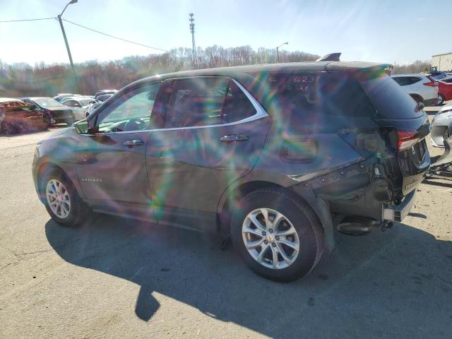 Изображение 2 2019 CHEVROLET EQUINOX LT 2019 с VIN 2GNAXKEV6K6172700