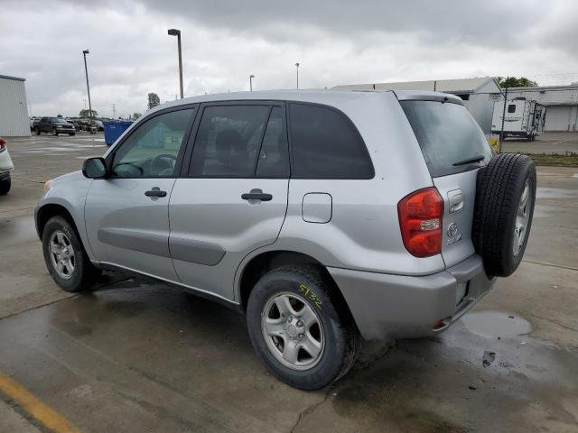 Изображение 2 2005 TOYOTA RAV4  2005 с VIN JTEGD20V950075518