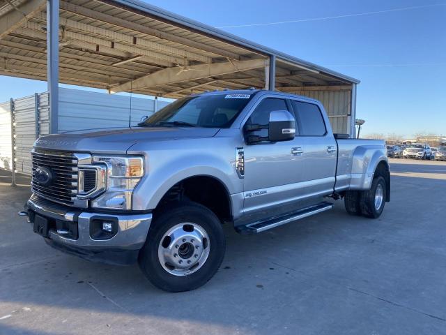 Изображение 1 2022 FORD F350 SUPER DUTY 2022 с VIN 1FT8W3DT8NEE82749
