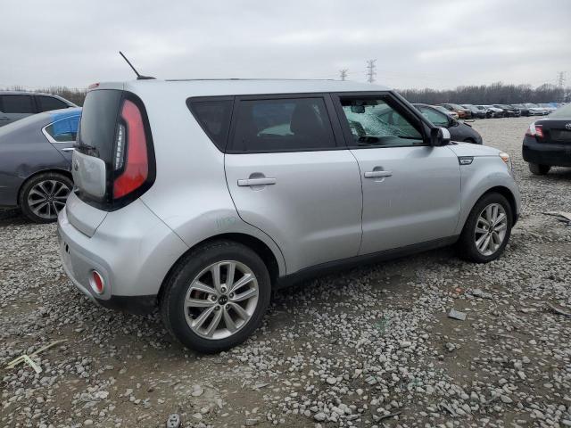 Obraz 3 z 2018 KIA SOUL + 2018 z VIN KNDJP3A58J7586791