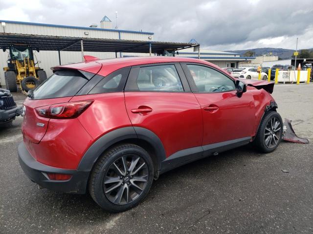 Image 3 of 2018 MAZDA CX-3 TOURING 2018 with VIN JM1DKDC73J0312326