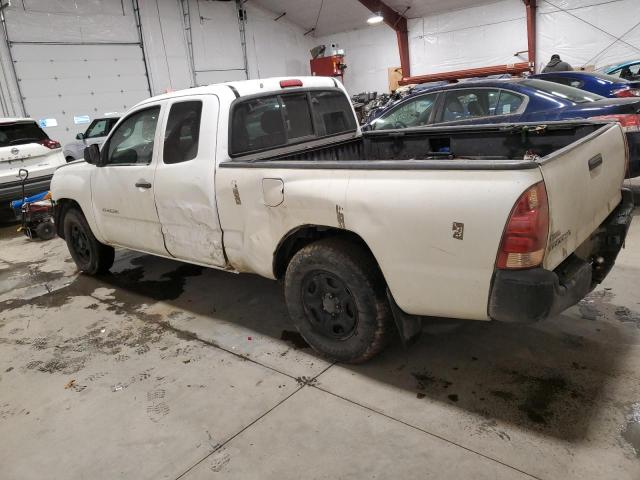 Image 2 of 2005 TOYOTA TACOMA ACCESS CAB 2005 with VIN 5TETX22NX5Z048156