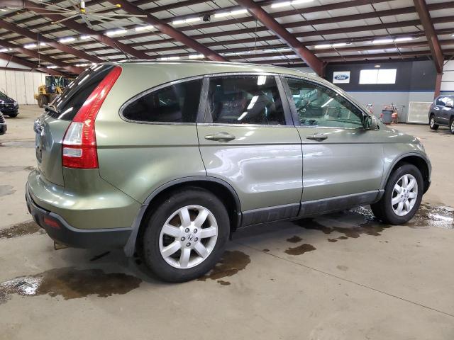 Image 3 of 2008 HONDA CR-V EXL 2008 with VIN 5J6RE48778L040694