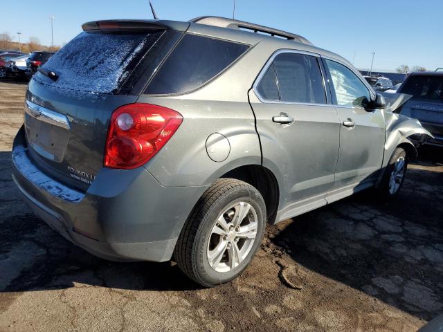 Obraz 3 z 2012 CHEVROLET EQUINOX LT 2012 z VIN 2GNALDEK6C6271385