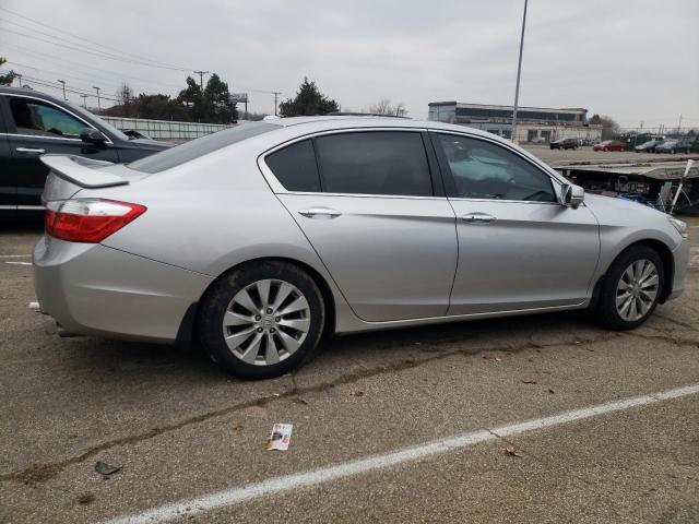 Image 3 of 2013 HONDA ACCORD TOURING 2013 with VIN 1HGCR3F94DA027147