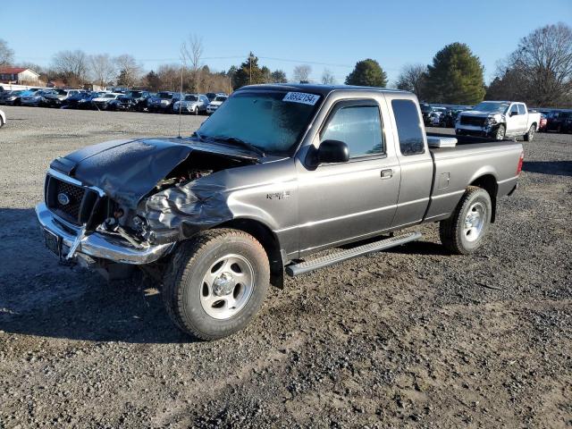 2004 FORD RANGER SUPER CAB 2004 image