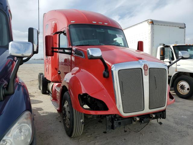 2018 KENWORTH CONSTRUCTION T680 2018 image
