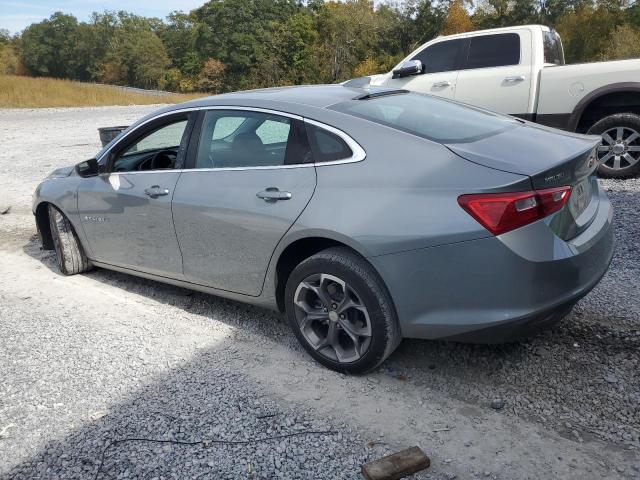 Image 2 of 2023 CHEVROLET MALIBU LT 2023 with VIN 1G1ZD5ST2PF143161
