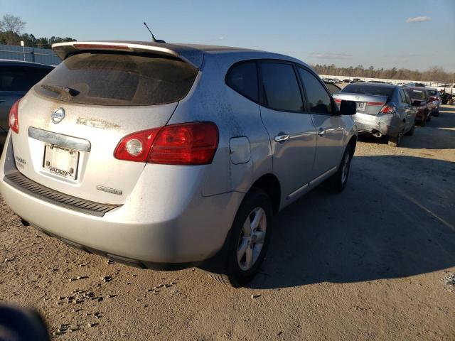 Изображение 3 2013 NISSAN ROGUE S 2013 с VIN JN8AS5MT9DW501718