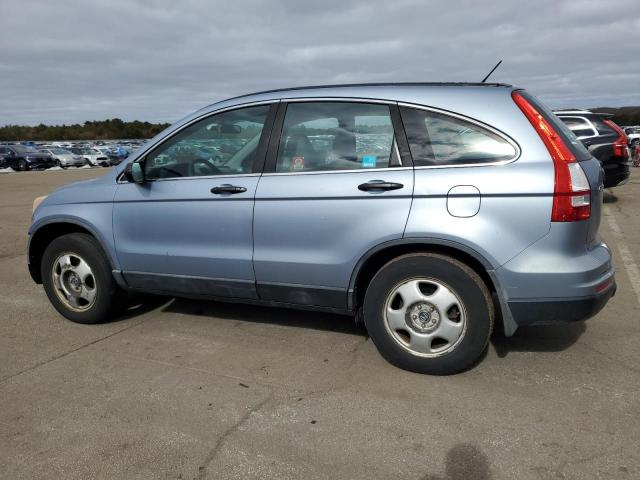 Image 2 of 2010 HONDA CR-V LX 2010 with VIN 5J6RE4H37AL048281