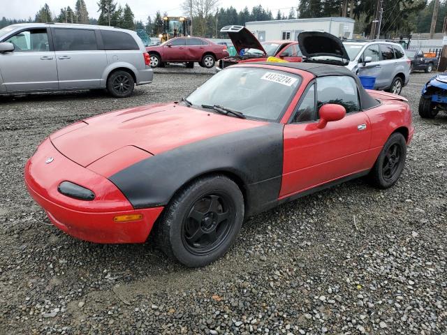 Изображение 1 1997 MAZDA MX-5 MIATA  1997 с VIN JM1NA3536V0730431