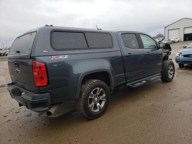 Изображение 3 2017 CHEVROLET COLORADO Z71 2017 с VIN 1GCPTDE13H1185956
