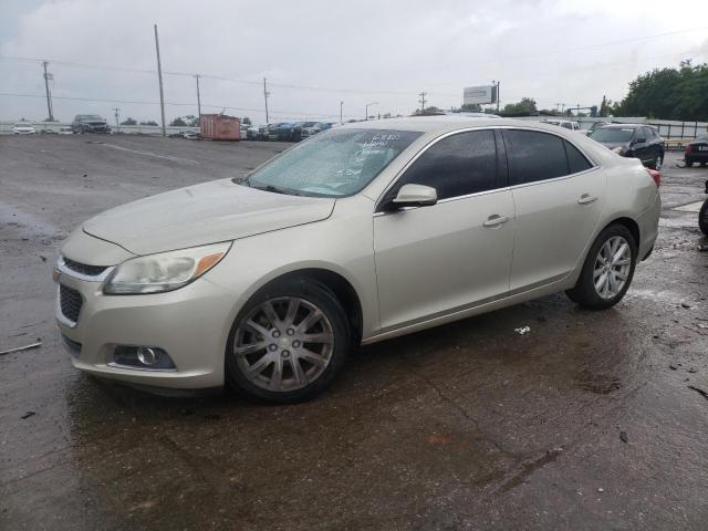 Изображение 1 2014 CHEVROLET MALIBU 2LT 2014 с VIN 1G11E5SL0EF283622
