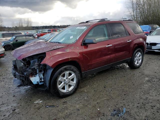2016 GMC ACADIA SLE 2016 image