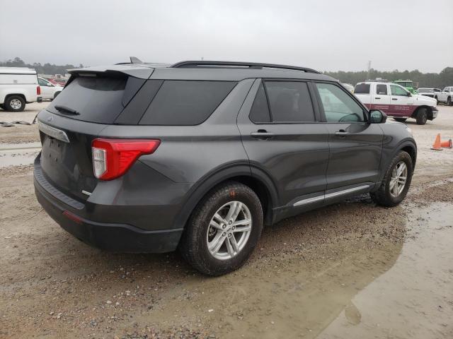 Obraz 3 z 2020 FORD EXPLORER XLT 2020 z VIN 1FMSK7DH3LGA27325