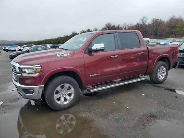 Obraz 2022 RAM 1500 LARAMIE 2022