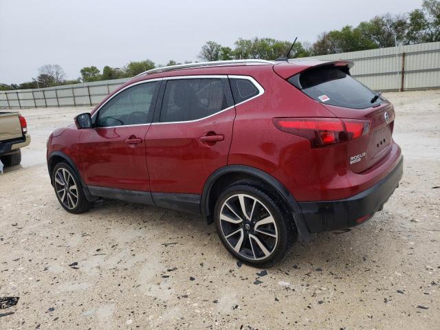 Изображение 2 2019 NISSAN ROGUE SPORT S 2019 с VIN JN1BJ1CP9KW217148
