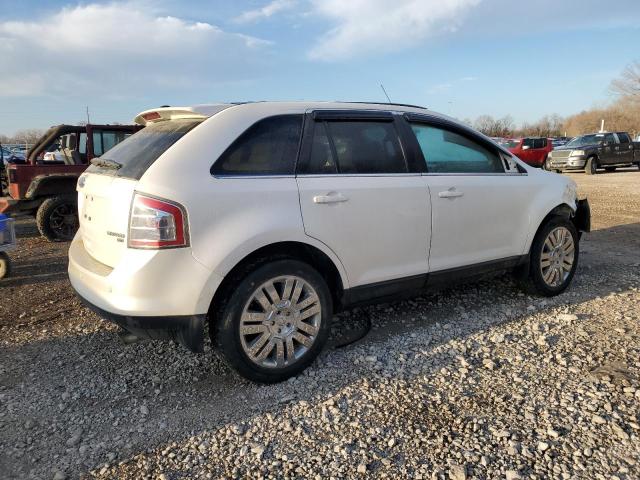 Image 3 of 2009 FORD EDGE LIMITED 2009 with VIN 2FMDK49C99BA54503