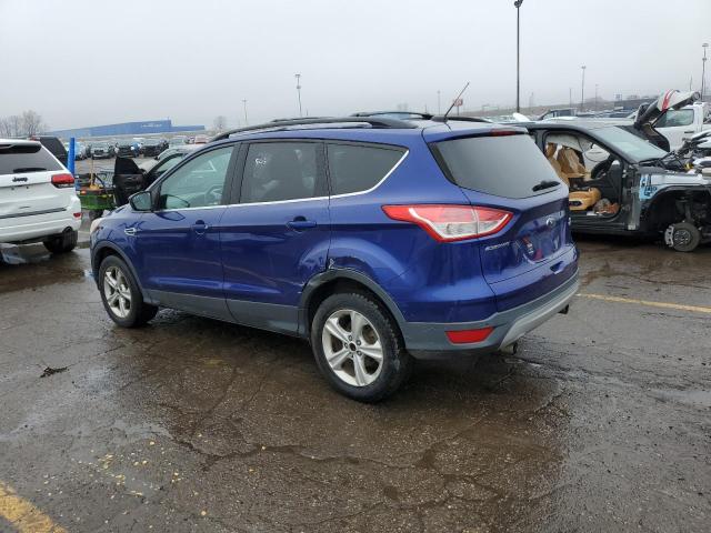 Image 2 of 2013 FORD ESCAPE SE 2013 with VIN 1FMCU0GX6DUB25664