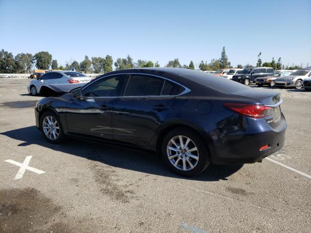 Изображение 2 2016 MAZDA 6 SPORT 2016 с VIN JM1GJ1U53G1462144