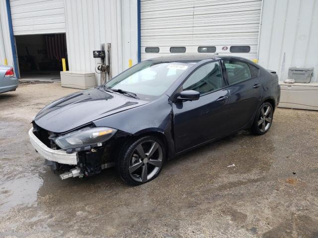 2013 DODGE DART LIMITED 2013 image