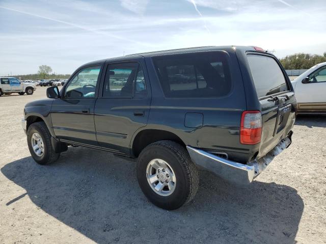 Image 2 of 1998 TOYOTA 4RUNNER  1998 with VIN JT3GM84RXW0032252
